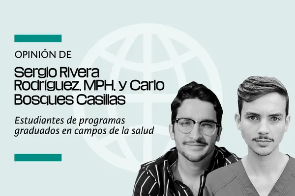Opinión: ¿El sistema de salud está mejor que nunca?