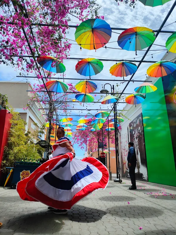 Puerto Plata: Multidestino instagrameable